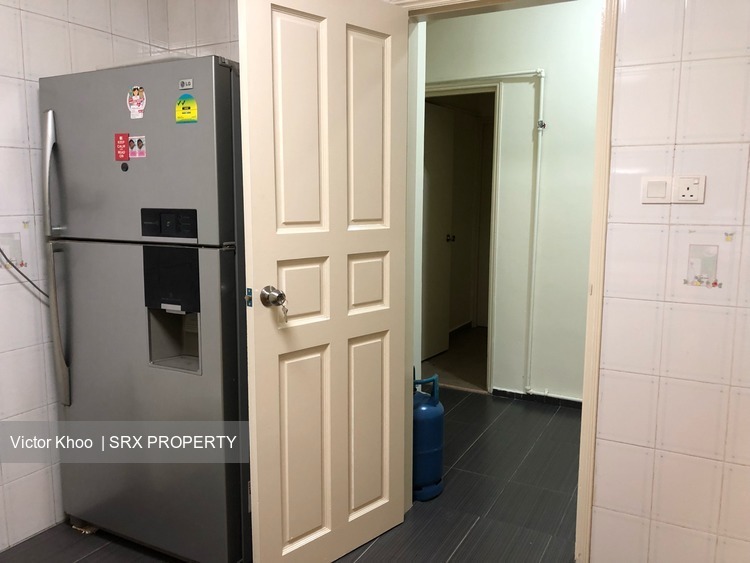 Calin Mansions (D14), Apartment #171133522